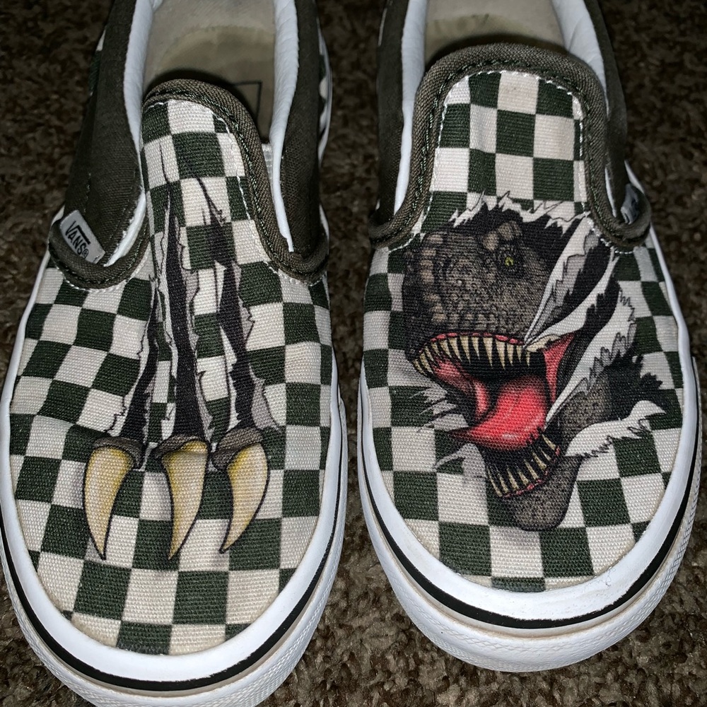 Vans Kids bundle